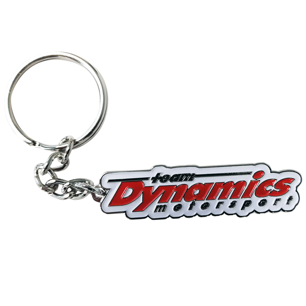 BTCC Merchandise Team Dynamics Gifts & Accessories