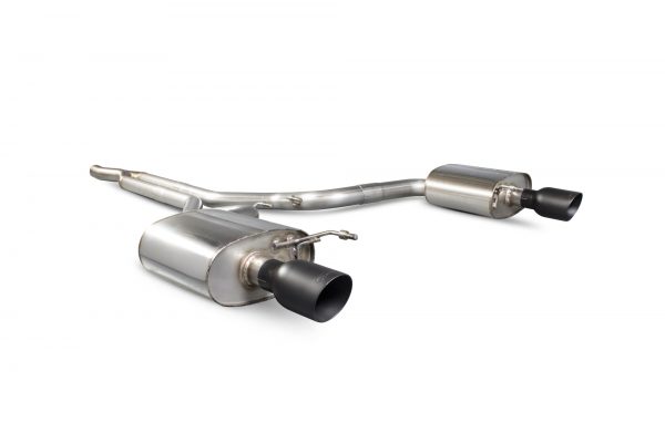 Mustang 2.3T Non GPF Model Only - SFDS087C