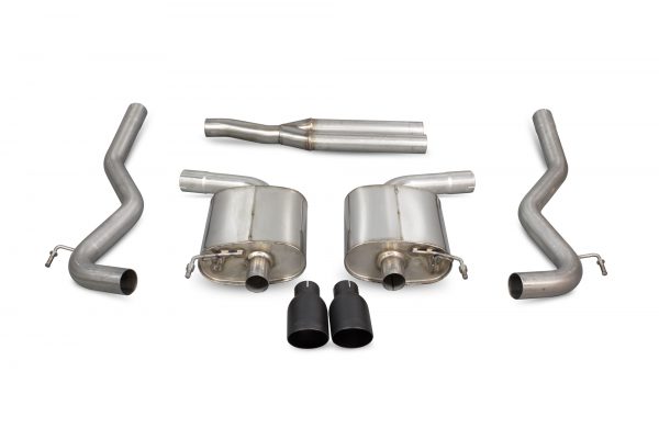 Mustang 2.3T Non GPF Model Only - SFDS087C - Image 3