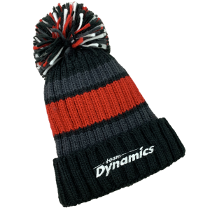 Team Dynamics Motorsport Bobble Hat