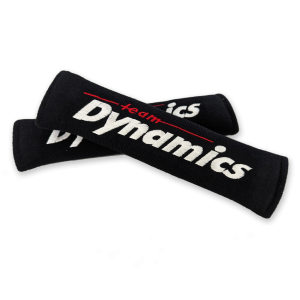 Team Dynamics Harness Seatbelt Pad padding