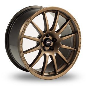 thumbnail image 2 of 73.1 To 60.1 Spigot Rings For Team Dynamics Alloy Wheels – Made In UK 2 of 2