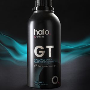 Halo GT Brake Fluid